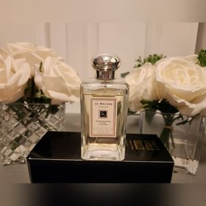 Vintage Pomegranate Noir Cologne by Jo Malone; 100ml / 3.4 fl.oz; 88-89% Full